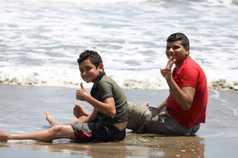 PLAYA
